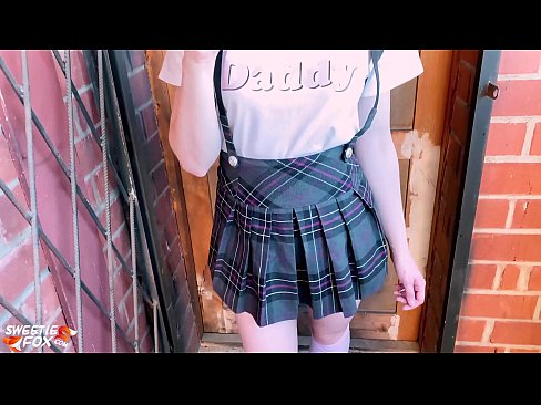 ❤️ Schoolgirl Sucks tagħha Dick profondament u fucks minflok klassijiet. ❤️ Porno f'mt.mathem-1-class.ru ❤