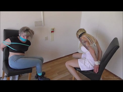 ❤️ Dipendenti / marbuta u gagged / damsel f'diffikultà ❤️ Porno f'mt.mathem-1-class.ru ❤